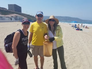 Make your coast a better place to live - HEAL THE BAY Make your coast a better place to live - HEAL THE BAY