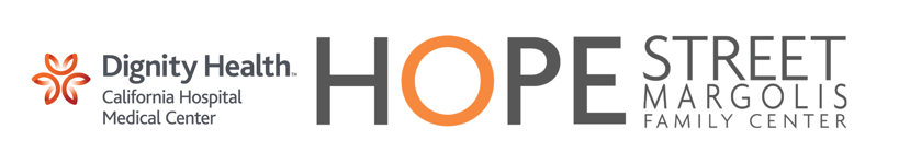 Hope street logo Hope street logo