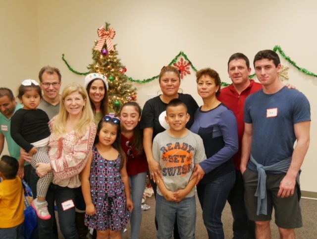 Hope street family -1 Hope street family -1