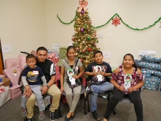 Hope street family -2 Hope street family -2