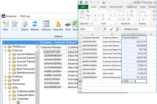 DAY 13 |Budget Import Exception Report DAY 13 |Budget Import Exception Report