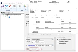 DAY 16 | Word templates for Batch Approval workflow emails DAY 16 | Word templates for Batch Approval workflow emails