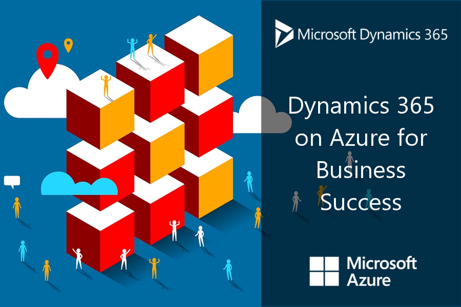Dynamics 365 Azure For Business Success