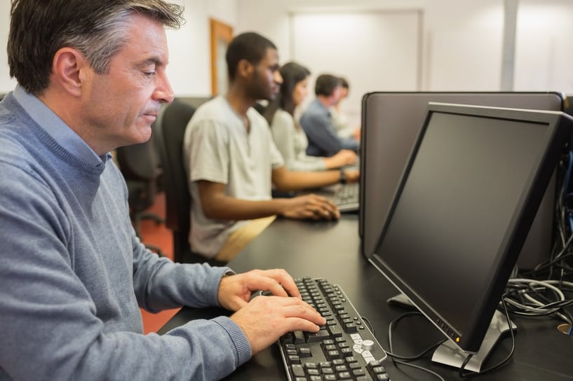 TMC Hosts Free Dynamics GP Training Class TMC Hosts Free Dynamics GP Training Class