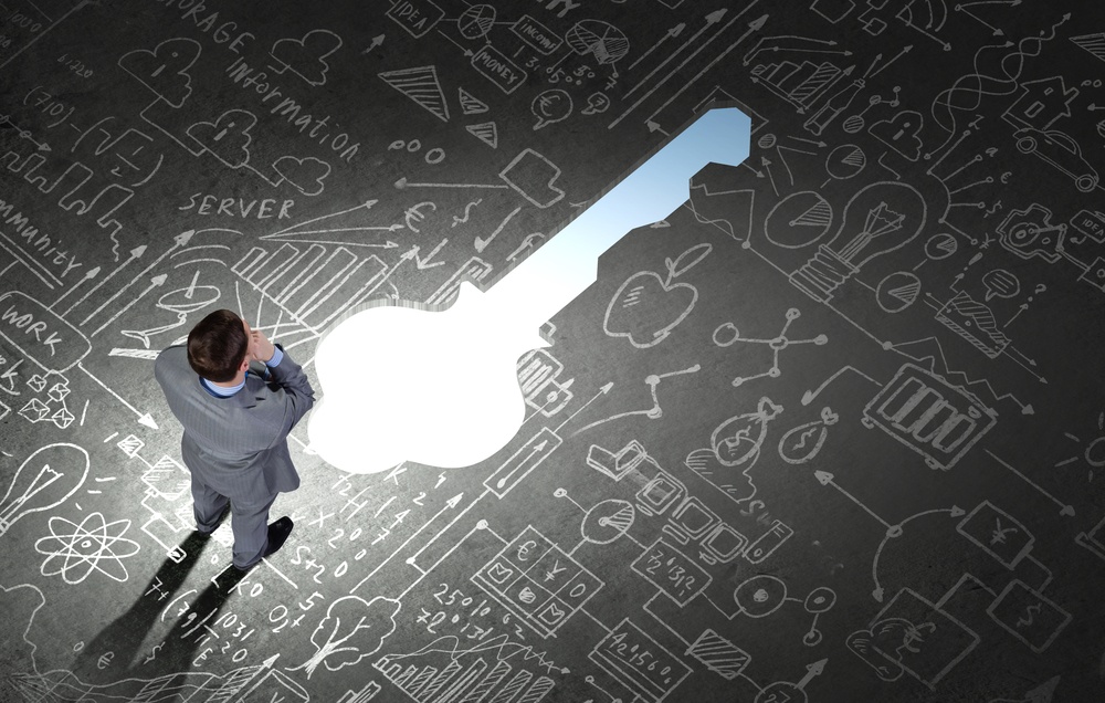 3 Keys to a Successful Business Process Review 3 Keys to a Successful Business Process Review