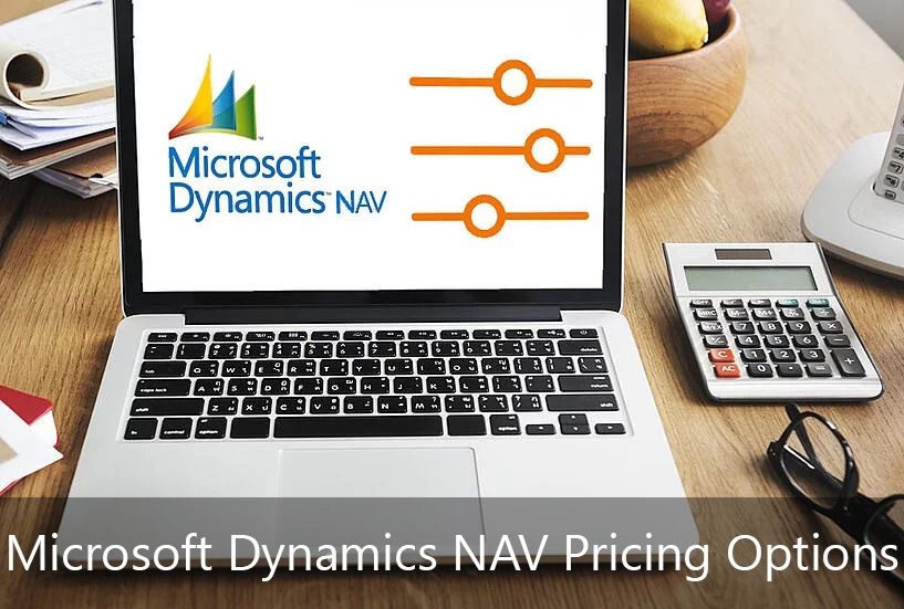 cost of microsoft dynamics nav